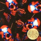 Southern Death Skulls