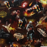 Battlegrounds