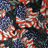 American Rose Flags