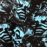 Fun With Fire Clowns - Exclusive