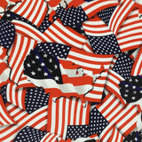 Liberty Flags
