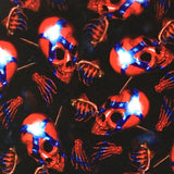 Southern Death Skulls