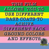 Rose Garden of Skulls