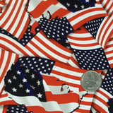 Liberty Flags