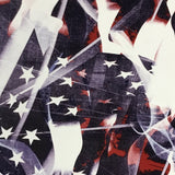 Faded Glory USA Flag