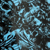 Ghost Rider Skulls - Exclusive