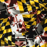 Maryland Flags