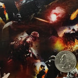 Battlegrounds