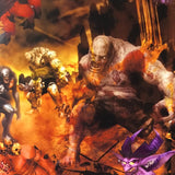 Hell Battle