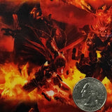 Fire Battle