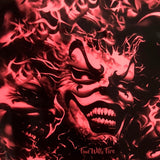 Fun With Fire Clowns - Exclusive