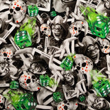 Joker's Wild - Exclusive