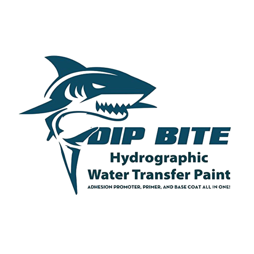 Dip Bite True Timber STRATA Base coat Hydrographic Paint DIP APE