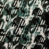 We The People Skulls - Exclusive