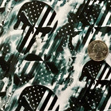 We The People Skulls - Exclusive