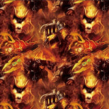 Inferno Wolf