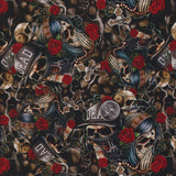 LA Dead Skulls