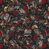 LA Dead Skulls