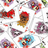 Dead Mans Hand