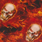Hell Skulls