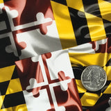 Maryland Flags