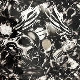 Ghost Rider Skulls - Exclusive