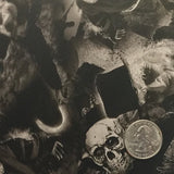 Undertaker Skull Collector