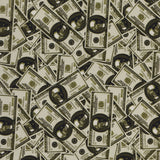 DEADMAN'S MONEY
