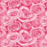 Roses White & Pink