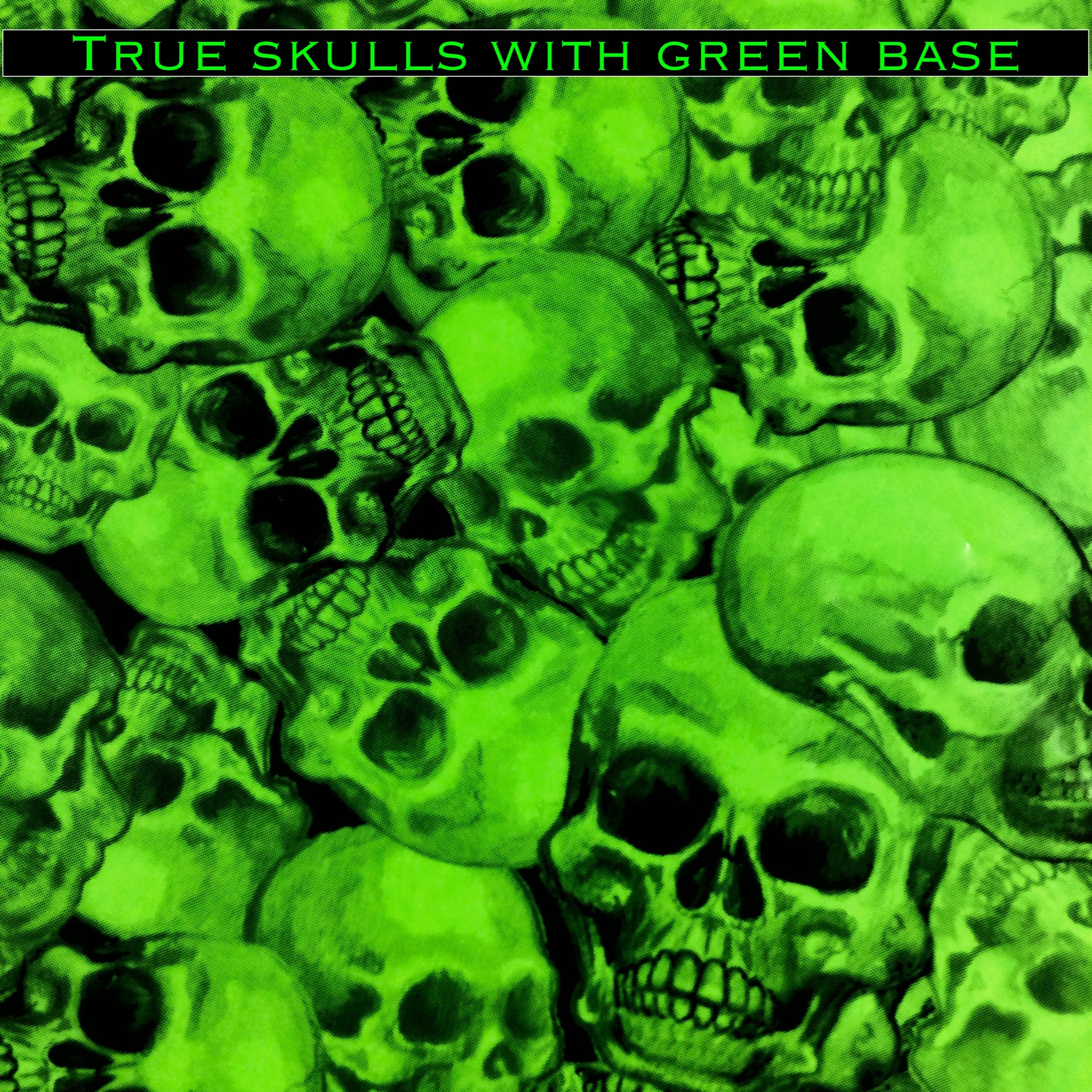 Supreme Green Skull Wallpaper Supreme Skull Pile Bandana Green SS18 US