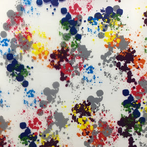 Paint Splatter #3