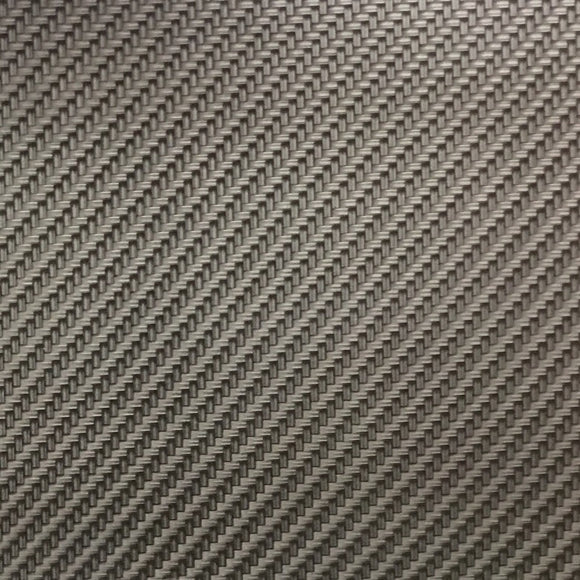 Mini Carbon Fiber Weave