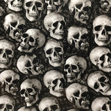 Just Skulls