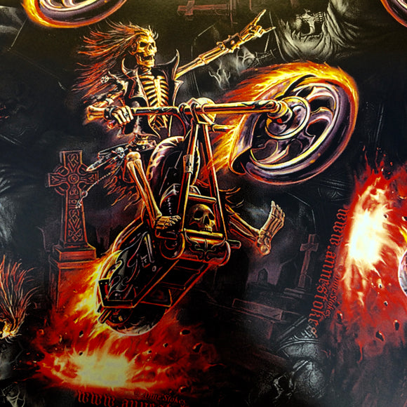Hell Rider