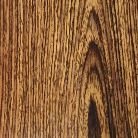 Dark Straight Wood