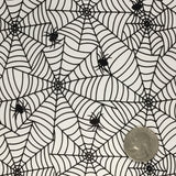 Mini Spider Web