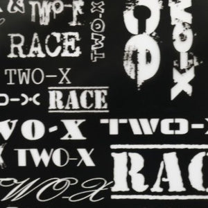 Race X