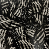 Garrison Glory Flags